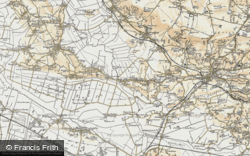 1898-1900, Bleadney