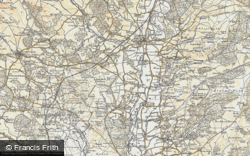 1897-1909, Bleak Hill
