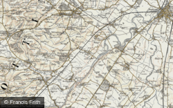 1902-1903, Bleasby