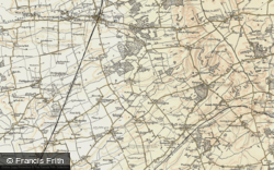 1902-1903, Bleasby