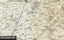 1902-1903, Bleasby Moor