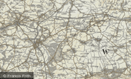 Bleet, 1898-1899