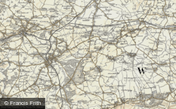1898-1899, Bleet