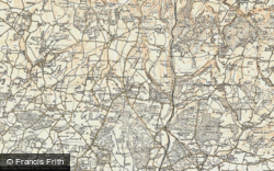 1897-1899, Blendworth