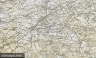 Blennerhasset, 1901-1904