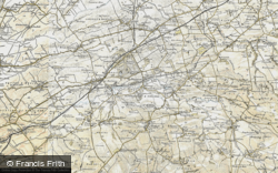 1901-1904, Blennerhasset