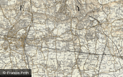 1898-1902, Bletchingley
