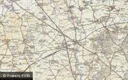 1898-1901, Bletchley