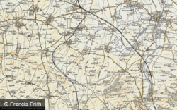 1897-1900, Blewbury
