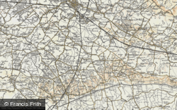 1897-1898, Bliby