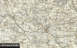 1901-1902, Blickling