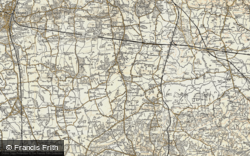 1898-1902, Blindley Heath