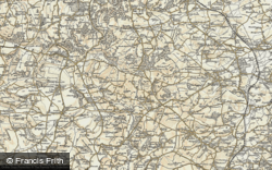 1898-1900, Blindmoor