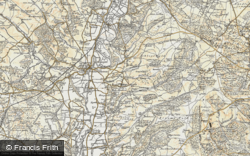 1897-1909, Blissford