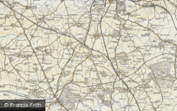 1898-1901, Blisworth