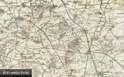 1899-1901, Blockley