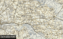 1901-1902, Blofield