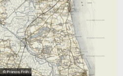 1901-1902, Bloodman's Corner