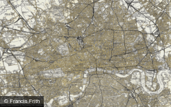 1897-1902, Bloomsbury