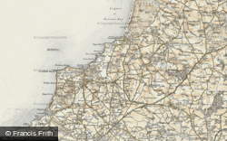 1900, Blowinghouse
