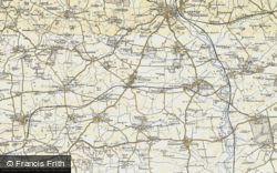1898-1901, Bloxham