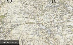 1903-1904, Blubberhouses