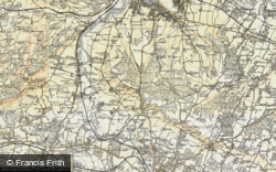 1897-1898, Blue Bell Hill