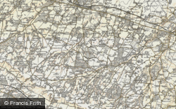1897-1898, Bluetown