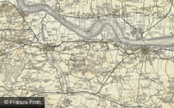 1897-1898, Bluewater