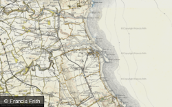 1901-1903, Blyth