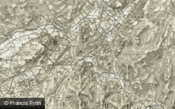 1903-1904, Blyth Bridge