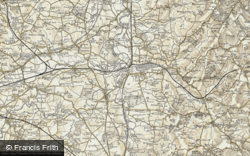 1901-1902, Blyth End