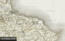 1906-1908, Boarhills