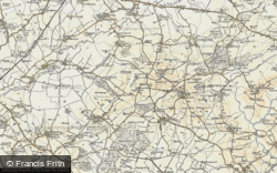 1898-1899, Boarstall