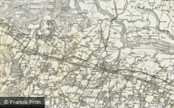 1897-1898, Bobbing