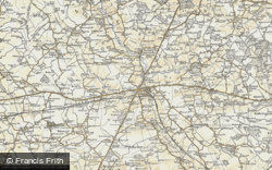 1898-1899, Bocking