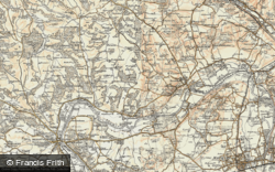 1897-1898, Bockmer End