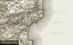 1907-1908, Boddin
