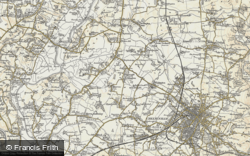 1898-1900, Boddington