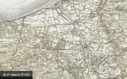 1902-1903, Bodelwyddan