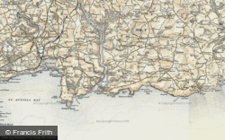 1900, Bodinnick