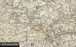 1900, Bodmin