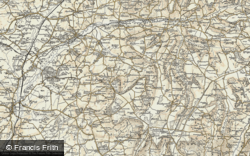 1898-1900, Bodmiscombe