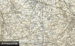1901-1902, Bodymoor Heath