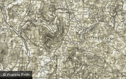 1908-1910, Bogniebrae