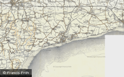 1897-1899, Bognor Regis