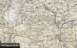 1902-1903, Bole Hill
