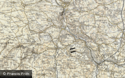 1902-1903, Bolehill