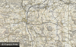 1902-1903, Bolehill