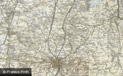 1902-1903, Bollington Cross